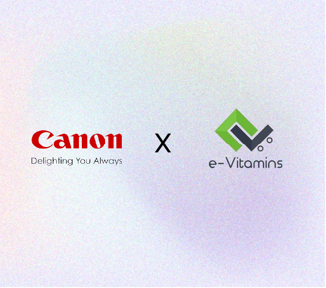 Canon Camera