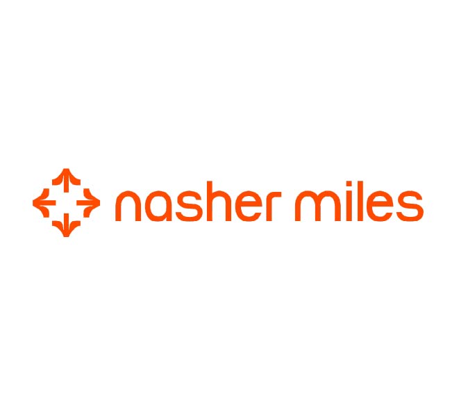 Nasher Miles