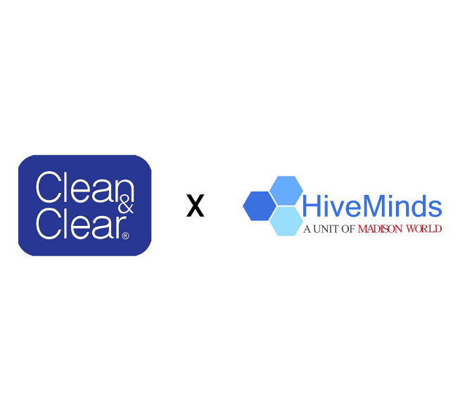 Kenvue- Clean & Clear